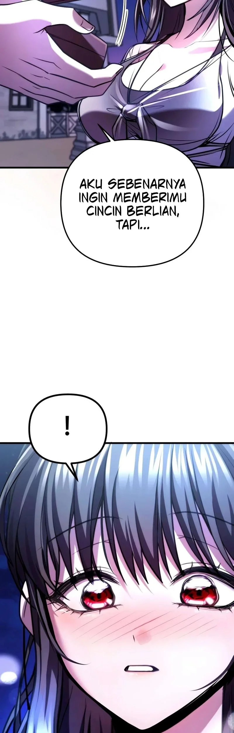 My Dragon Girlfriend Has Returned Chapter 8 - halaman 20