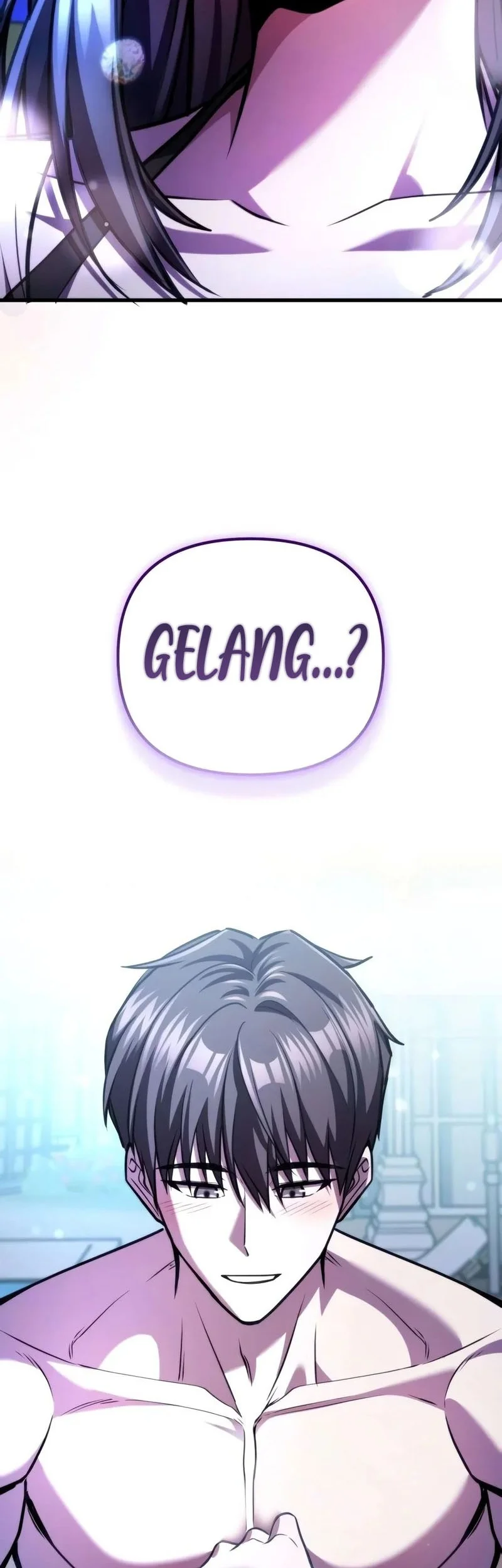 My Dragon Girlfriend Has Returned Chapter 8 - halaman 21