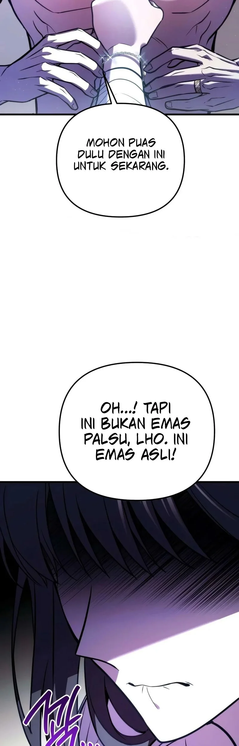 My Dragon Girlfriend Has Returned Chapter 8 - halaman 22