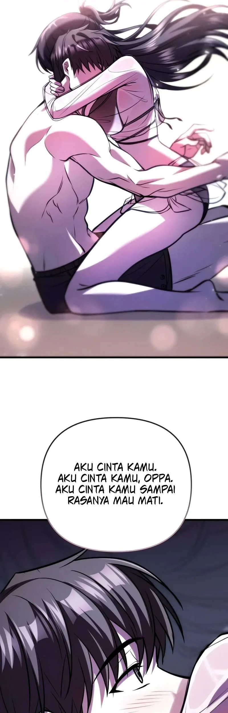 My Dragon Girlfriend Has Returned Chapter 8 - halaman 24
