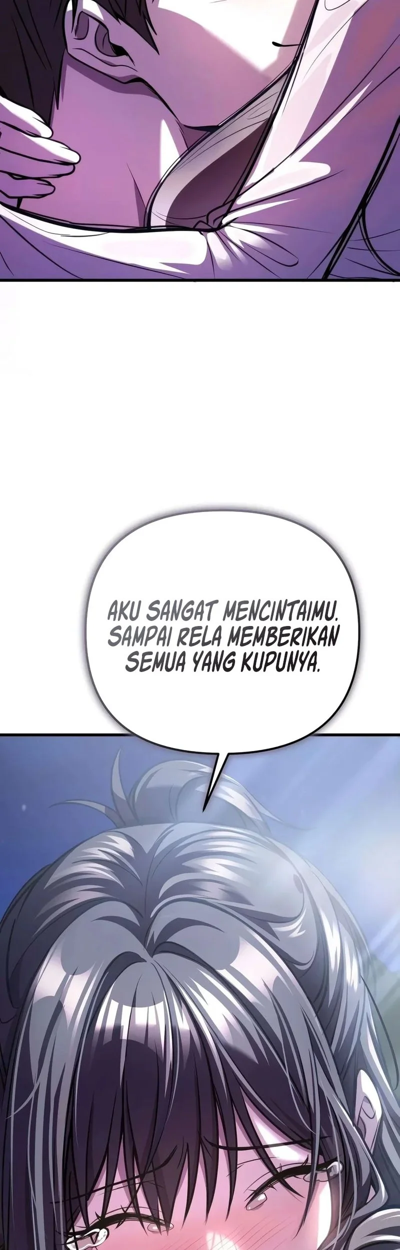 My Dragon Girlfriend Has Returned Chapter 8 - halaman 25