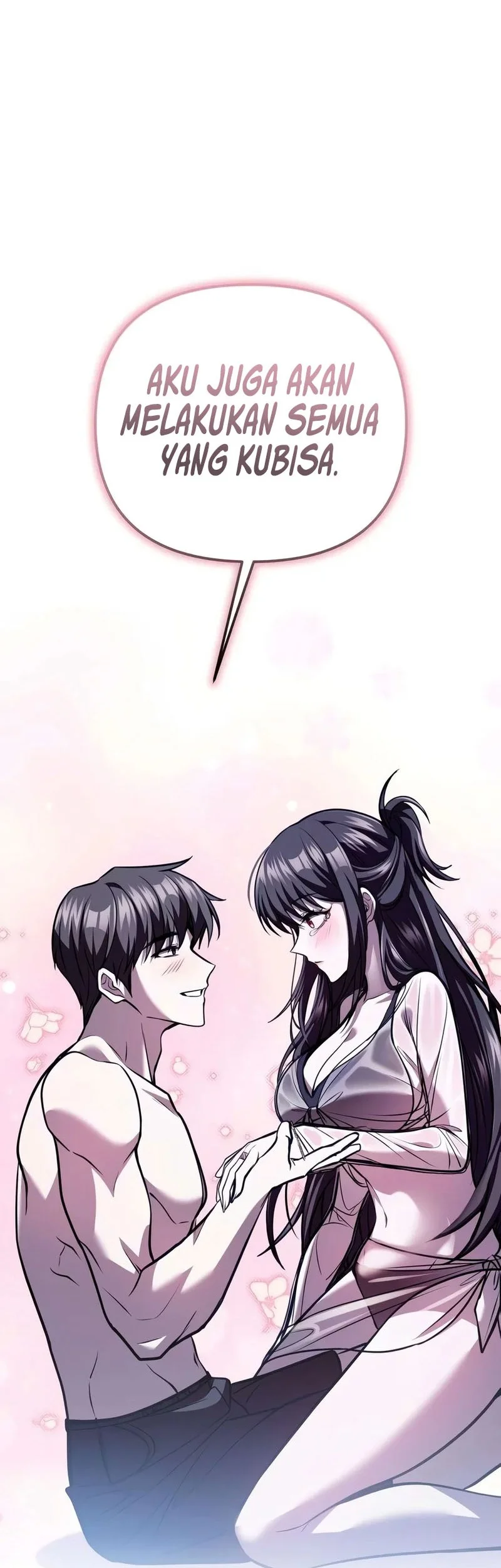 My Dragon Girlfriend Has Returned Chapter 8 - halaman 27