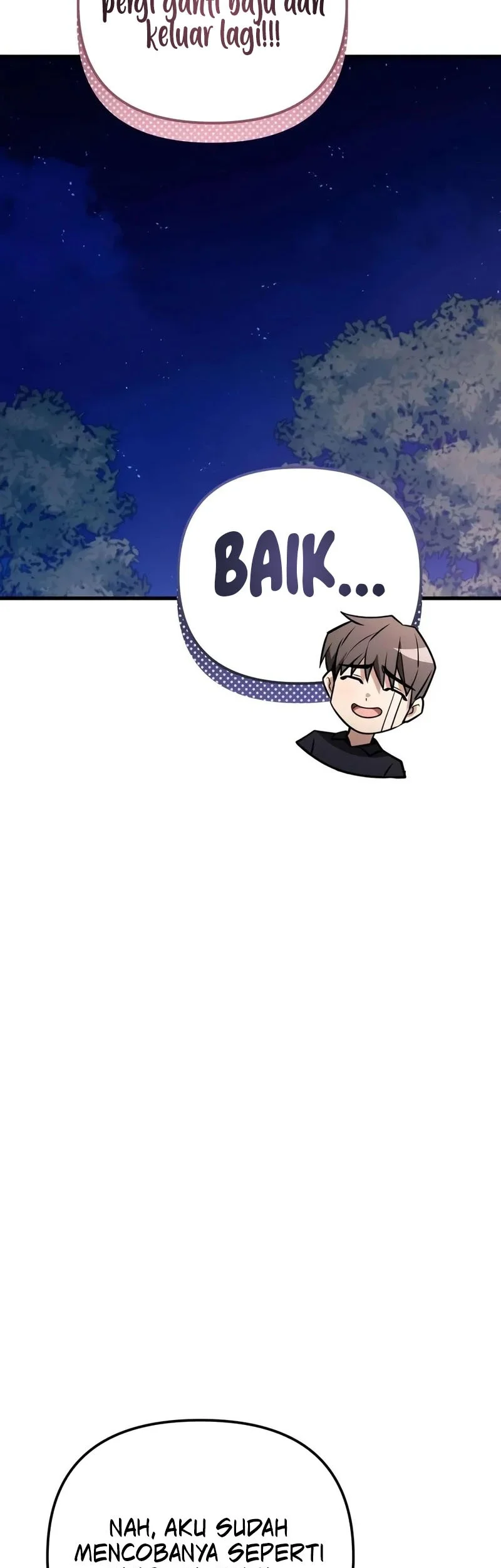 My Dragon Girlfriend Has Returned Chapter 8 - halaman 4