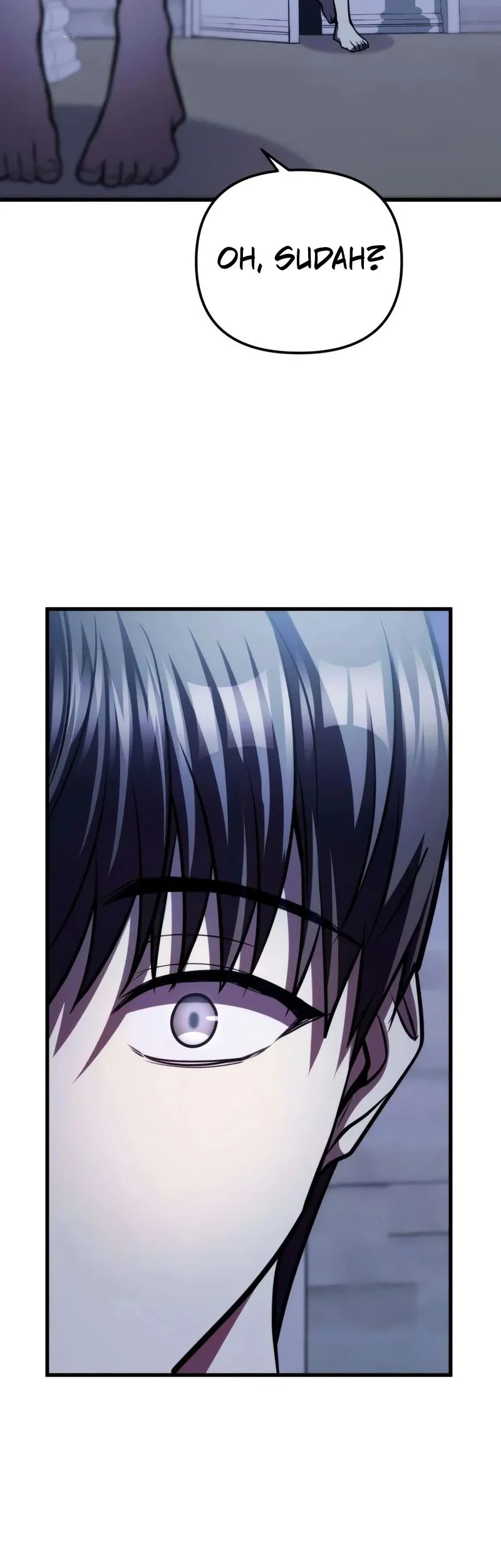 My Dragon Girlfriend Has Returned Chapter 8 - halaman 8