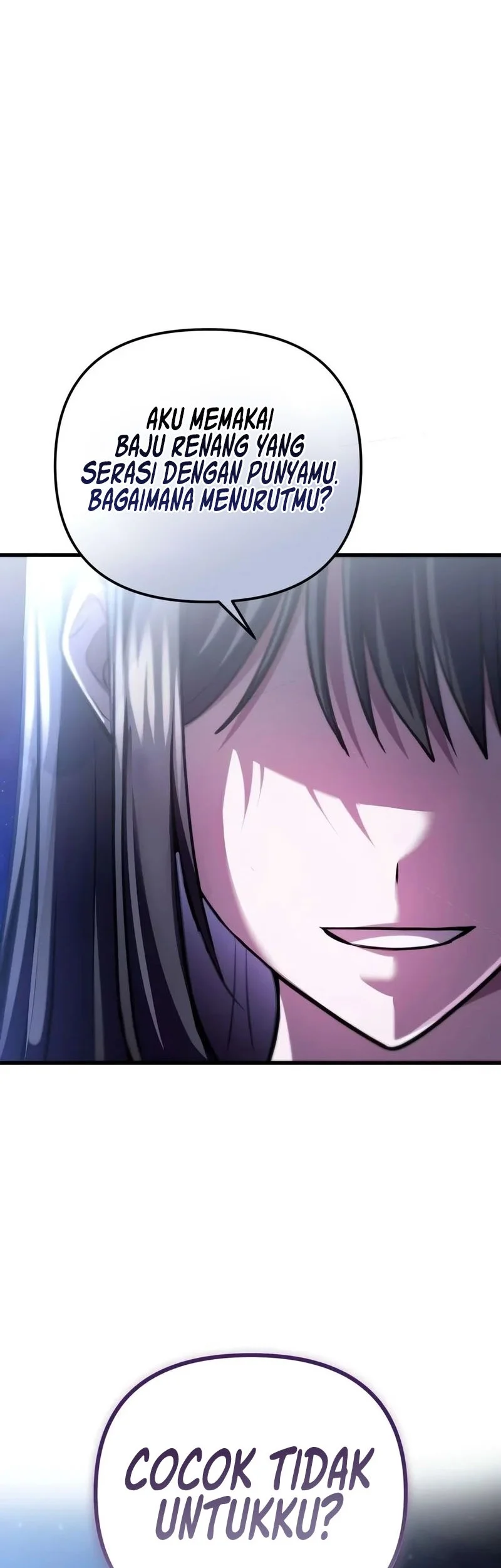 My Dragon Girlfriend Has Returned Chapter 8 - halaman 9