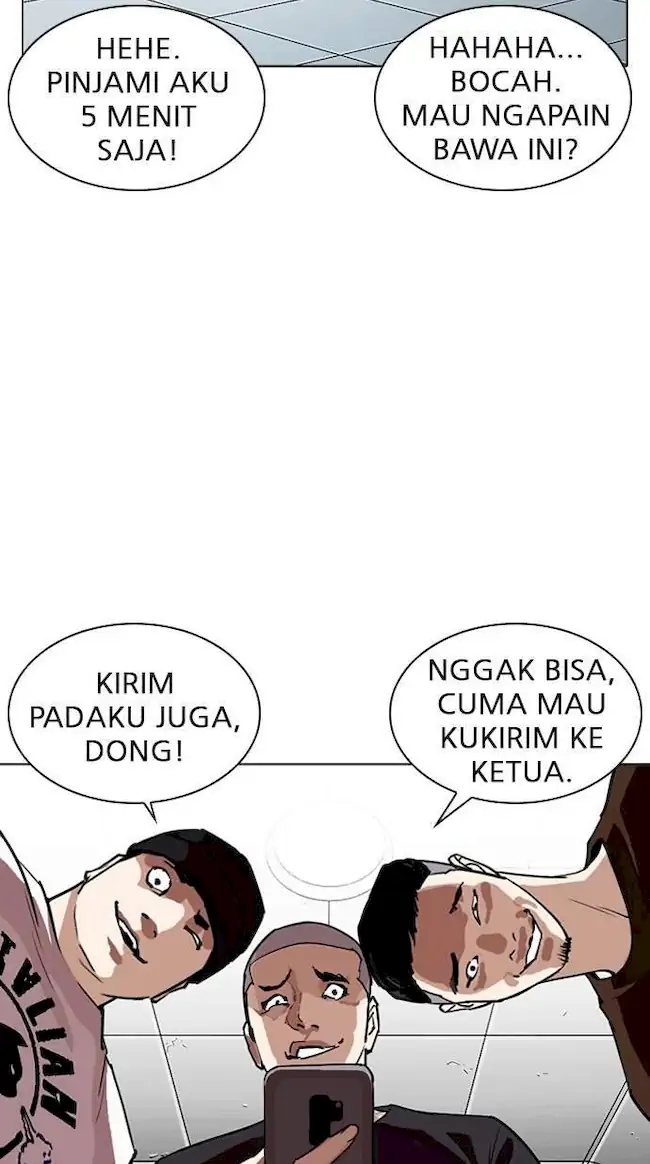 My Empress Disciple Is About to Turn Dark Chapter 11 - halaman 36
