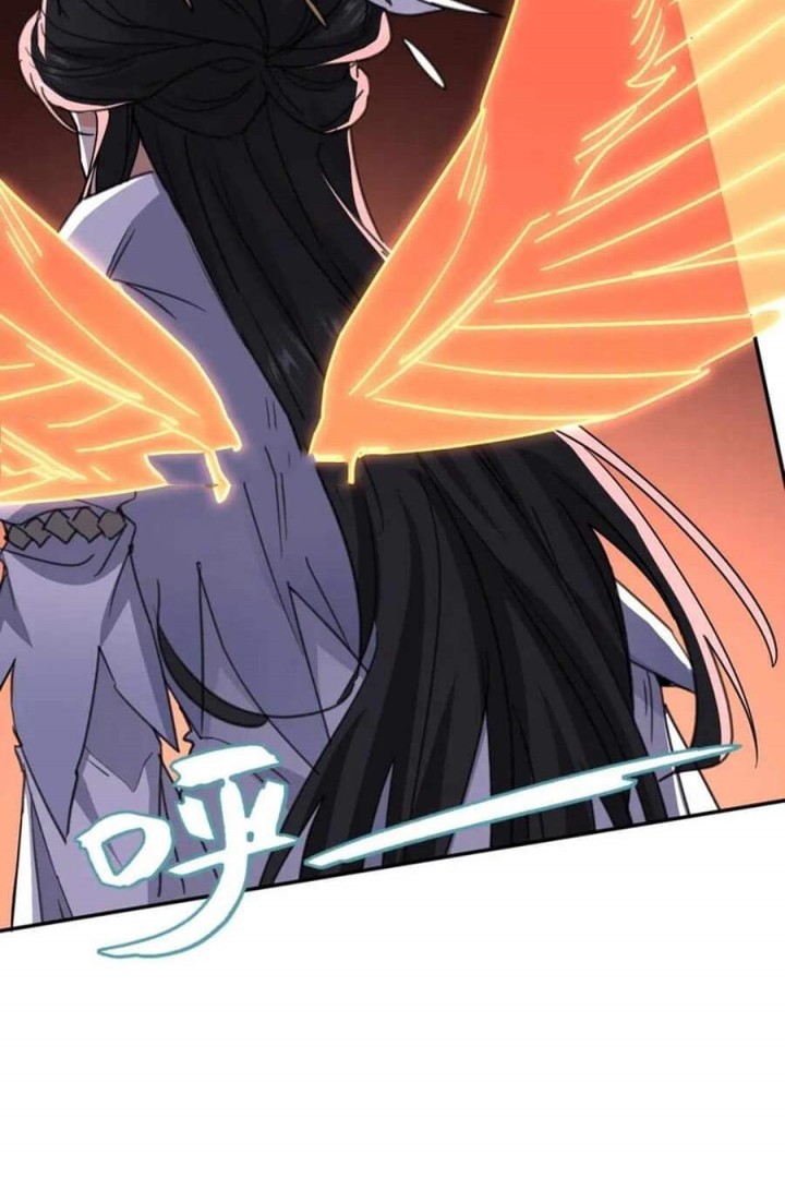 My Empress Disciple Is About to Turn Dark Chapter 29 - halaman 21