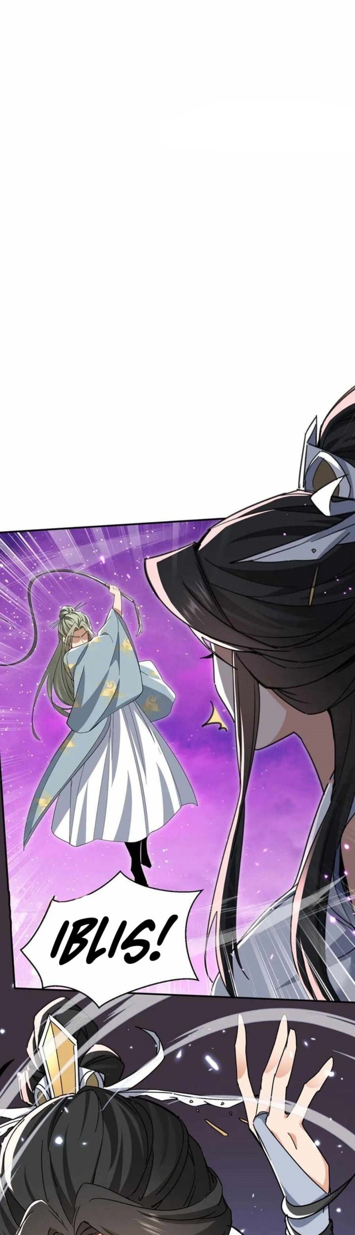 My Empress Disciple Is About to Turn Dark Chapter 29 - halaman 31
