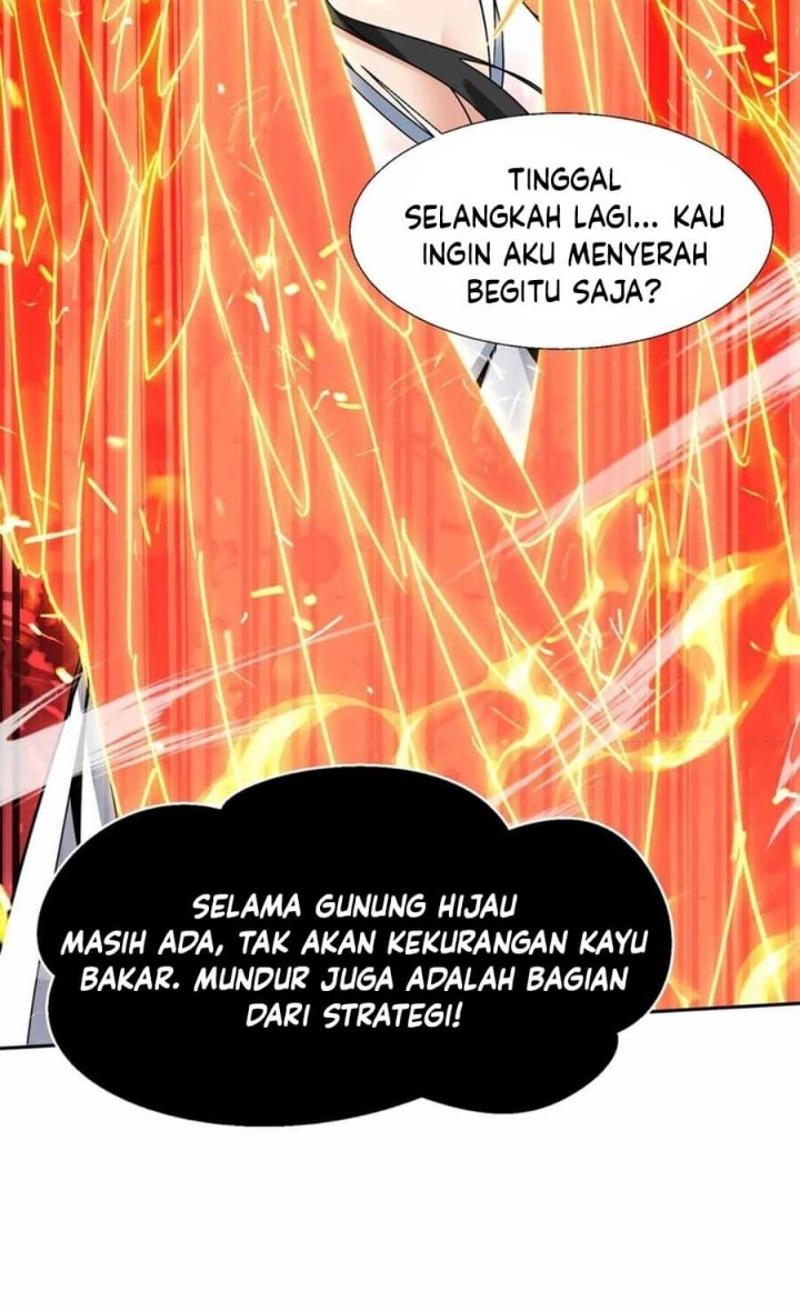 My Empress Disciple Is About to Turn Dark Chapter 29 - halaman 38