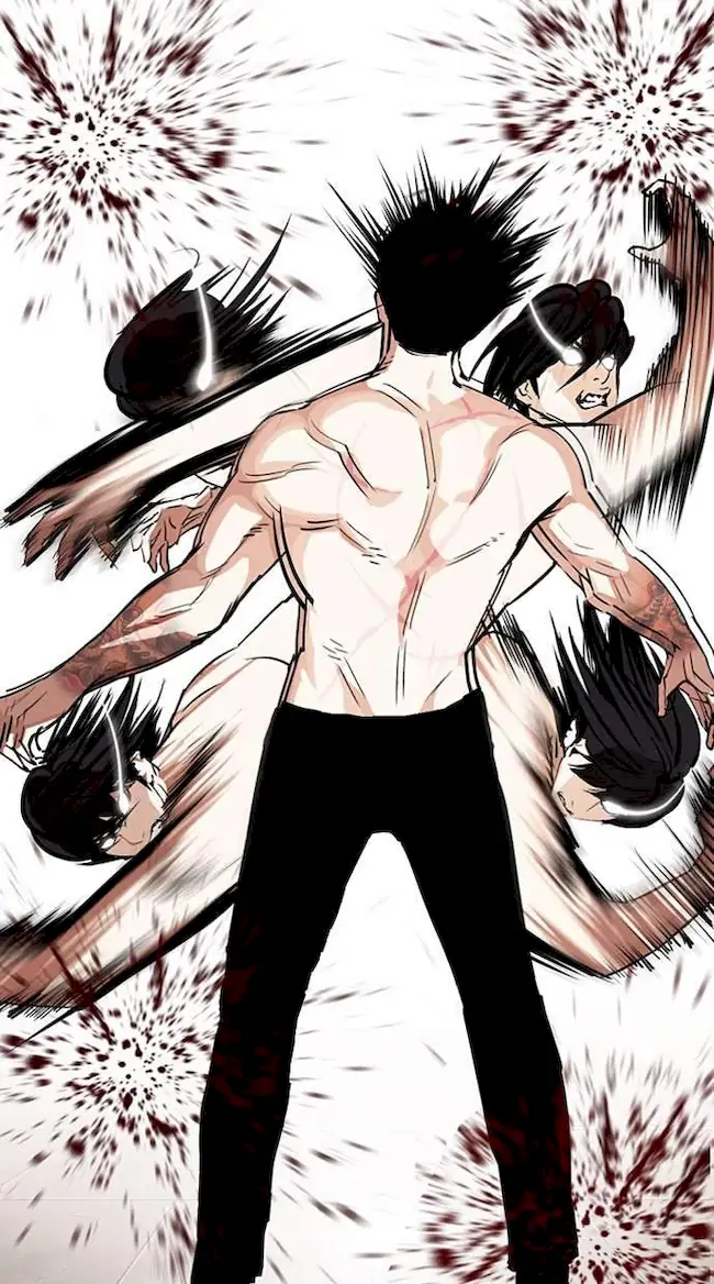 My Empress Disciple Is About to Turn Dark Chapter 36 - halaman 26