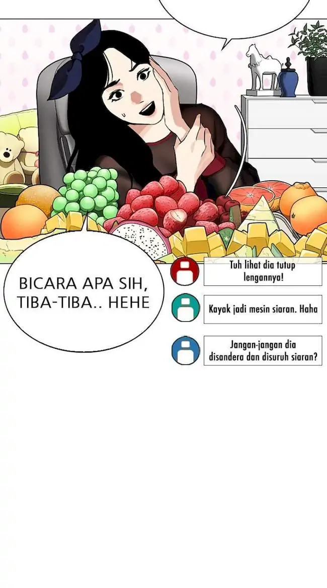 My Empress Disciple Is About to Turn Dark Chapter 41 - halaman 5