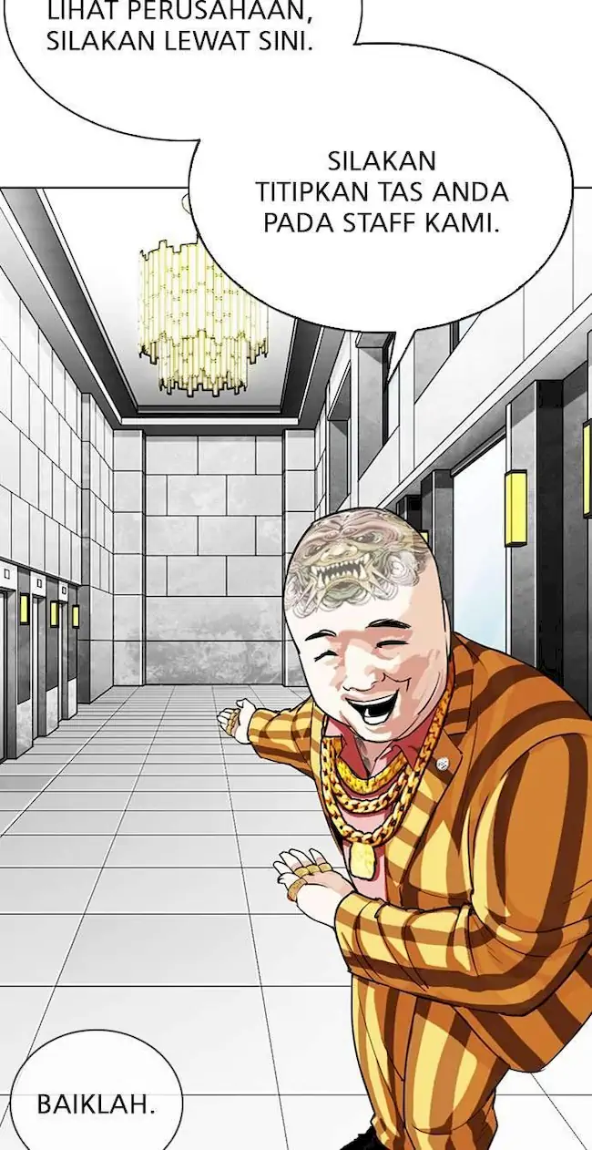 My Empress Disciple Is About to Turn Dark Chapter 46 - halaman 28