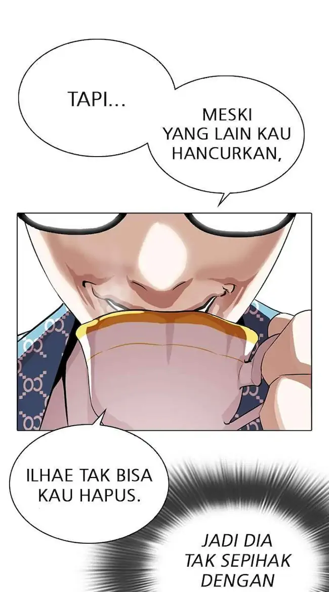 My Empress Disciple Is About to Turn Dark Chapter 47 - halaman 16