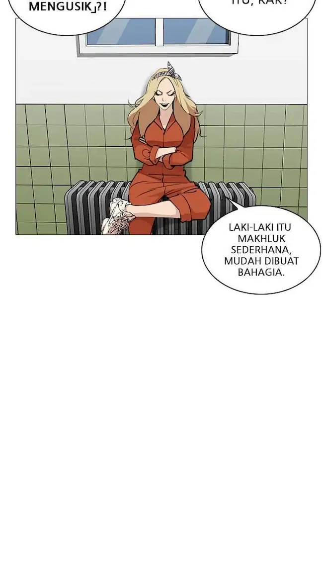 My Empress Disciple Is About to Turn Dark Chapter 5 - halaman 21