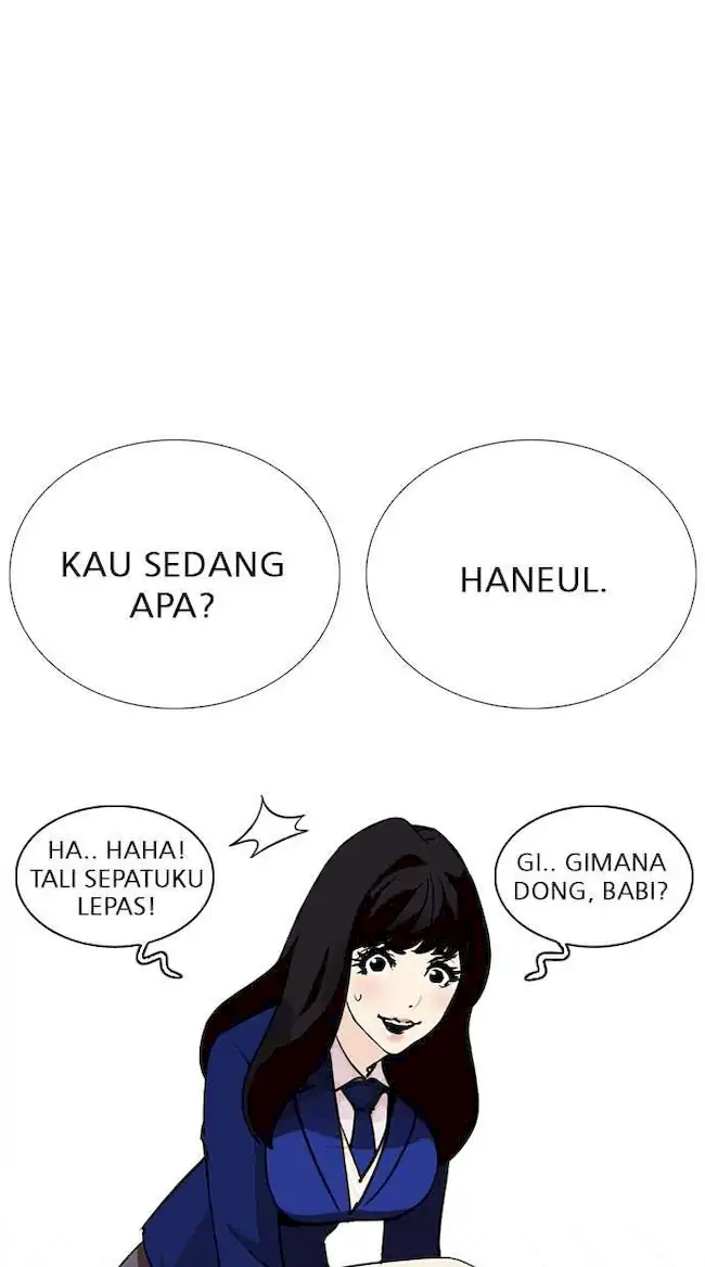 My Empress Disciple Is About to Turn Dark Chapter 5 - halaman 35