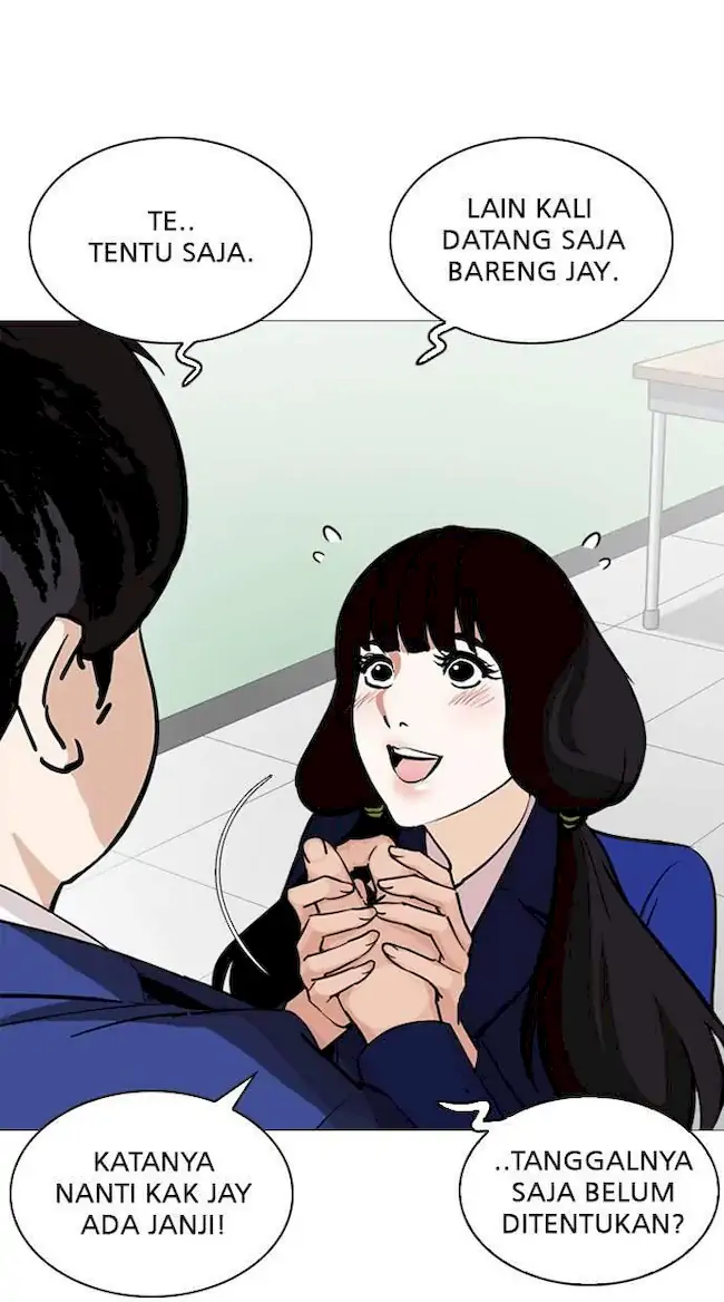 My Empress Disciple Is About to Turn Dark Chapter 5 - halaman 44