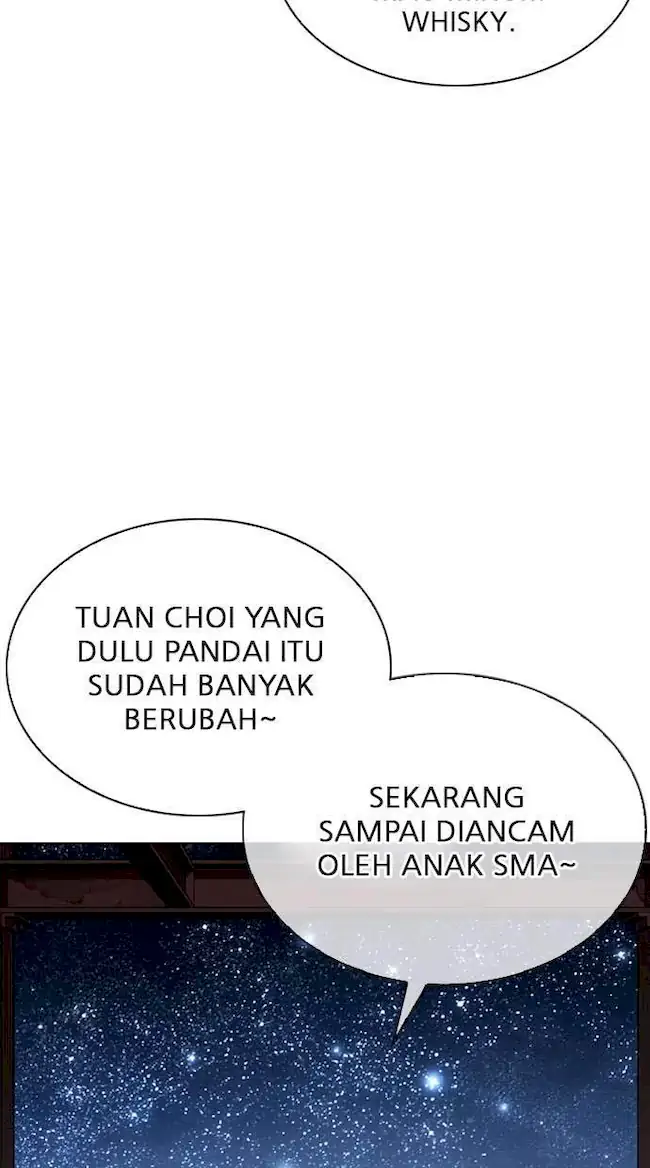 My Empress Disciple Is About to Turn Dark Chapter 50 - halaman 31