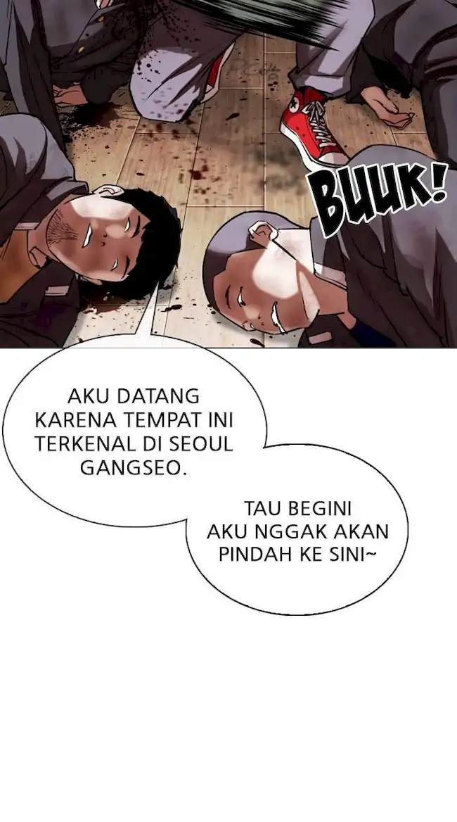 My Empress Disciple Is About to Turn Dark Chapter 56 - halaman 41