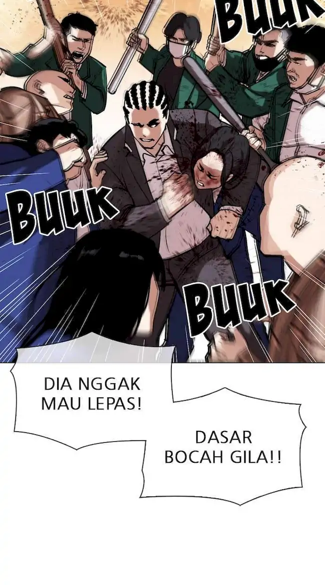 My Empress Disciple Is About to Turn Dark Chapter 58 - halaman 18