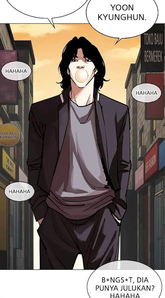 My Empress Disciple Is About to Turn Dark Chapter 58 - halaman 4