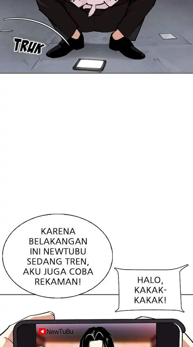 My Empress Disciple Is About to Turn Dark Chapter 60 - halaman 30