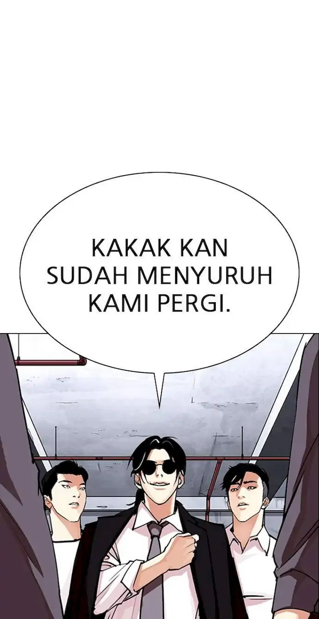 My Empress Disciple Is About to Turn Dark Chapter 60 - halaman 38