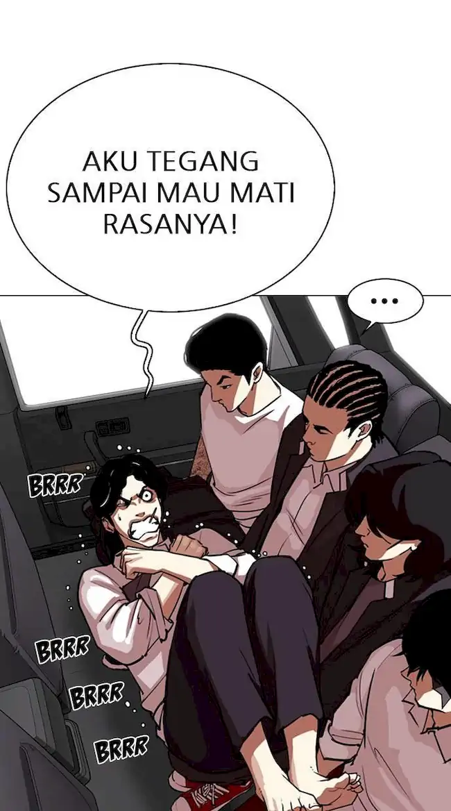 My Empress Disciple Is About to Turn Dark Chapter 60 - halaman 46