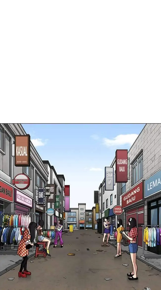 My Empress Disciple Is About to Turn Dark Chapter 63 - halaman 1