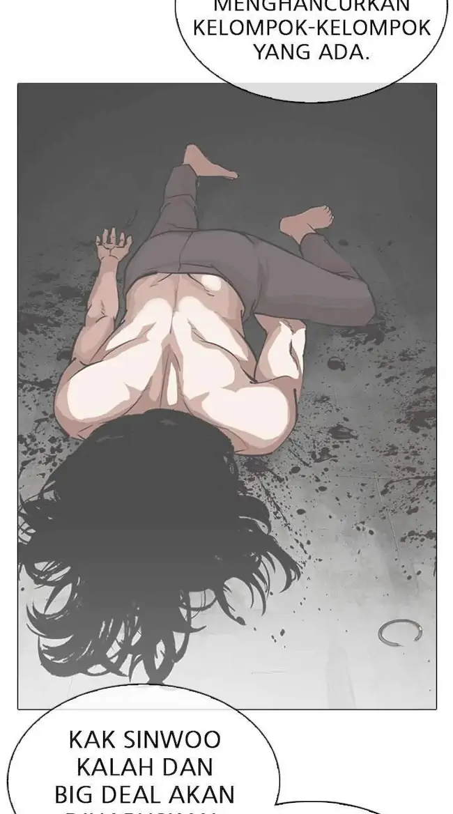 My Empress Disciple Is About to Turn Dark Chapter 64 - halaman 9