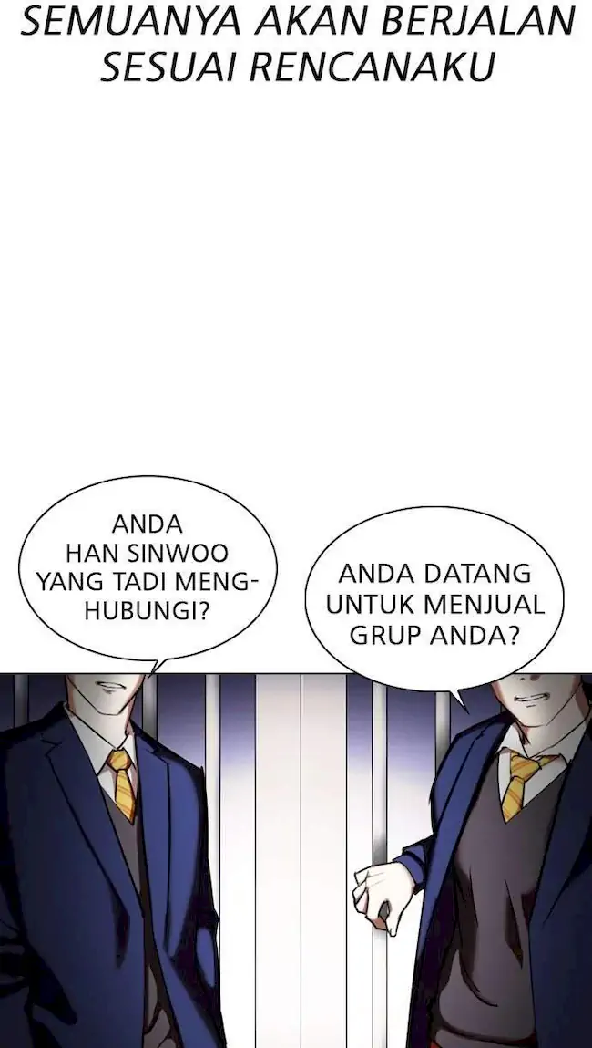 My Empress Disciple Is About to Turn Dark Chapter 67 - halaman 38