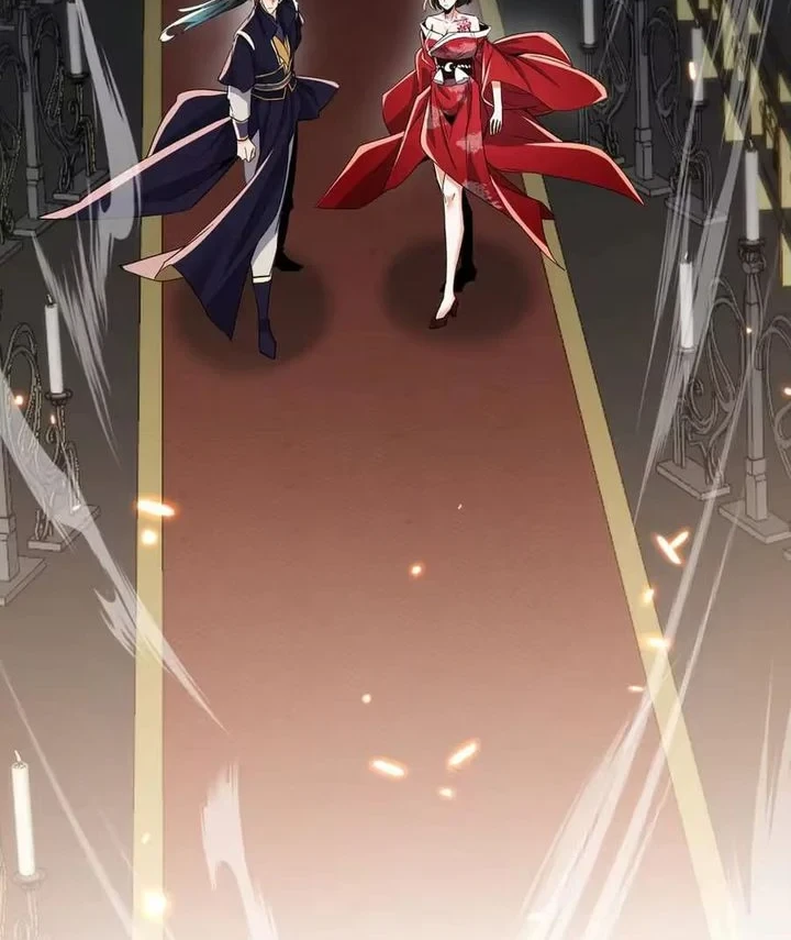My Empress Disciple Is About to Turn Dark Chapter 71 - halaman 10