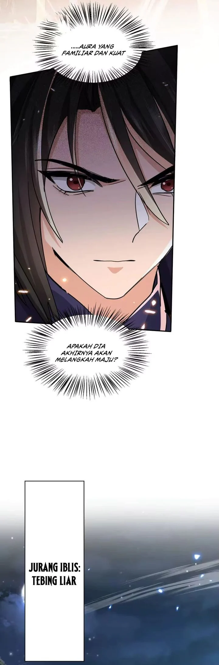 My Empress Disciple Is About to Turn Dark Chapter 71 - halaman 11