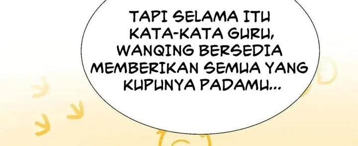 My Empress Disciple Is About to Turn Dark Chapter 71 - halaman 22