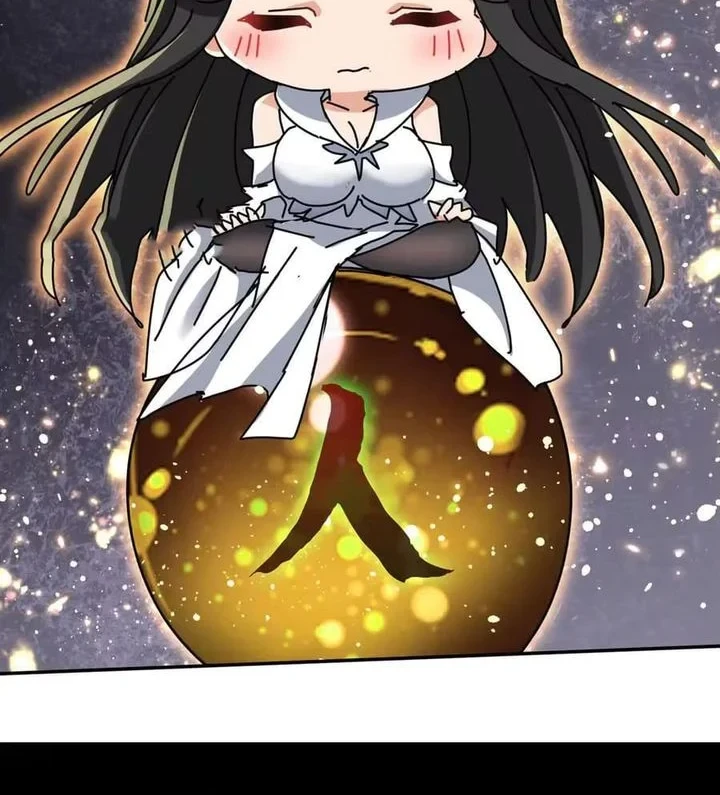 My Empress Disciple Is About to Turn Dark Chapter 71 - halaman 3