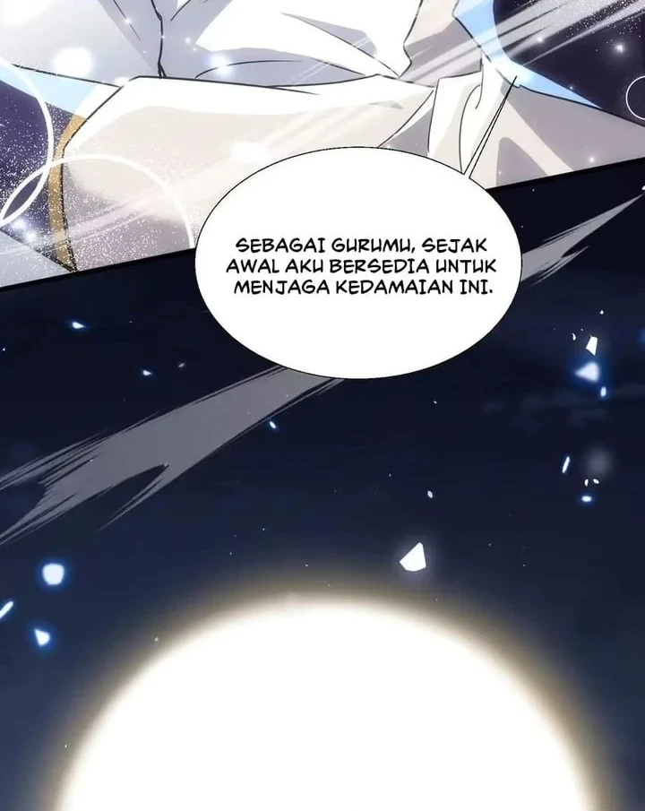 My Empress Disciple Is About to Turn Dark Chapter 71 - halaman 32