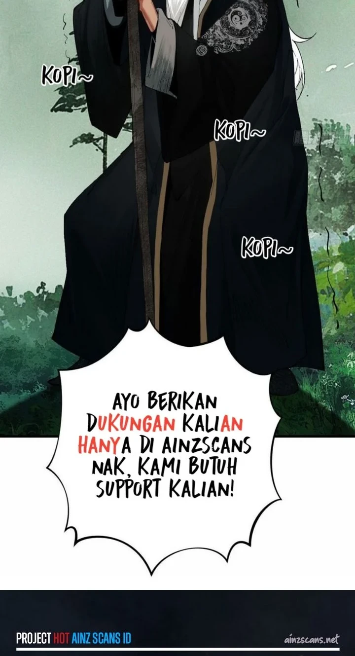 My Empress Disciple Is About to Turn Dark Chapter 71 - halaman 36