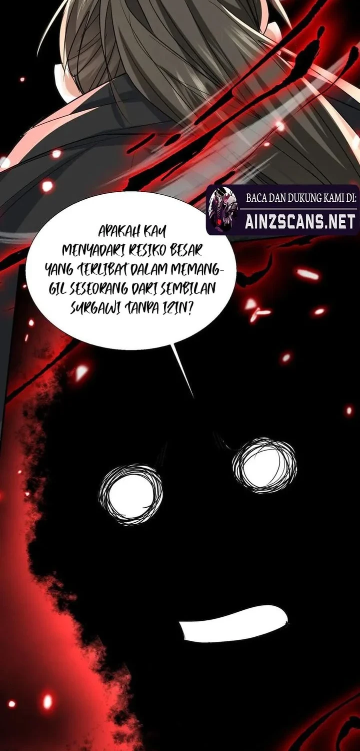 My Empress Disciple Is About to Turn Dark Chapter 72 - halaman 10