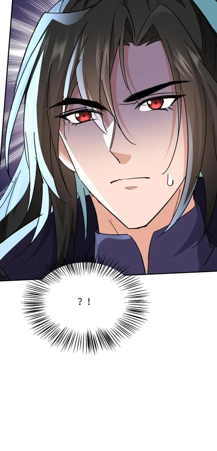 My Empress Disciple Is About to Turn Dark Chapter 72 - halaman 26