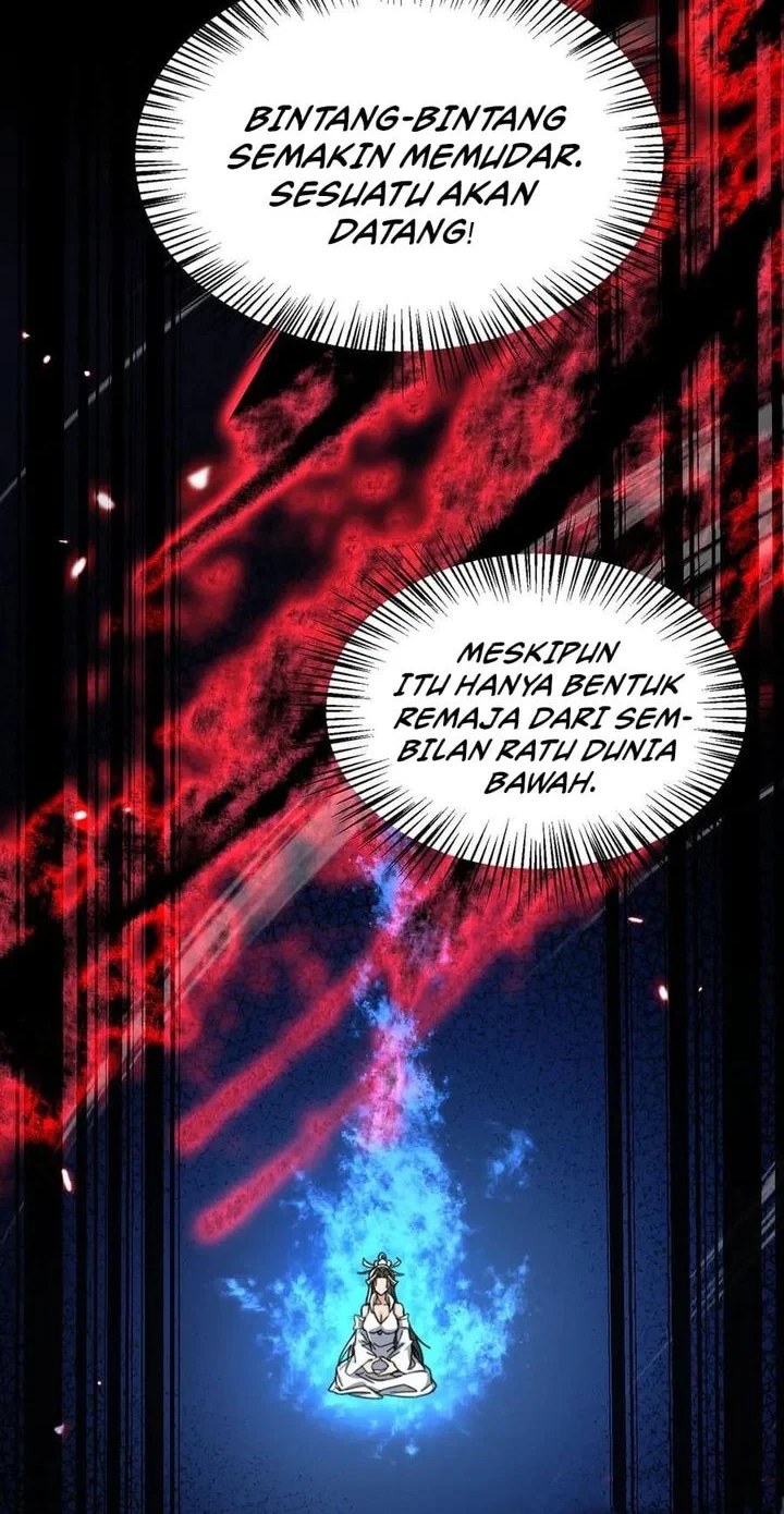 My Empress Disciple Is About to Turn Dark Chapter 72 - halaman 28