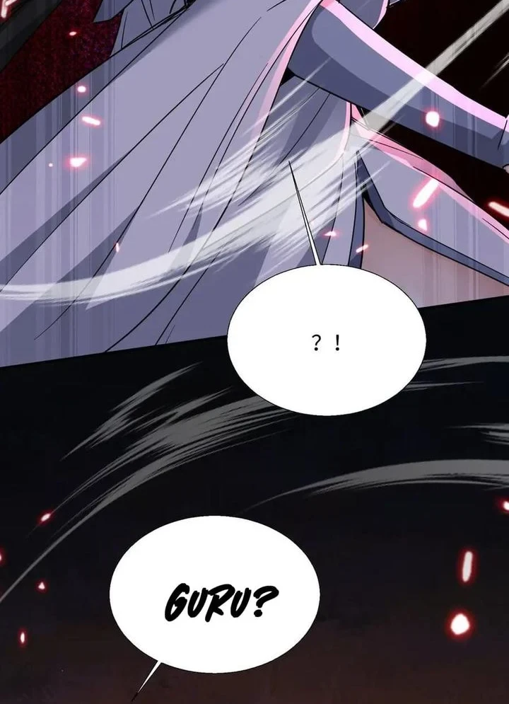 My Empress Disciple Is About to Turn Dark Chapter 72 - halaman 30
