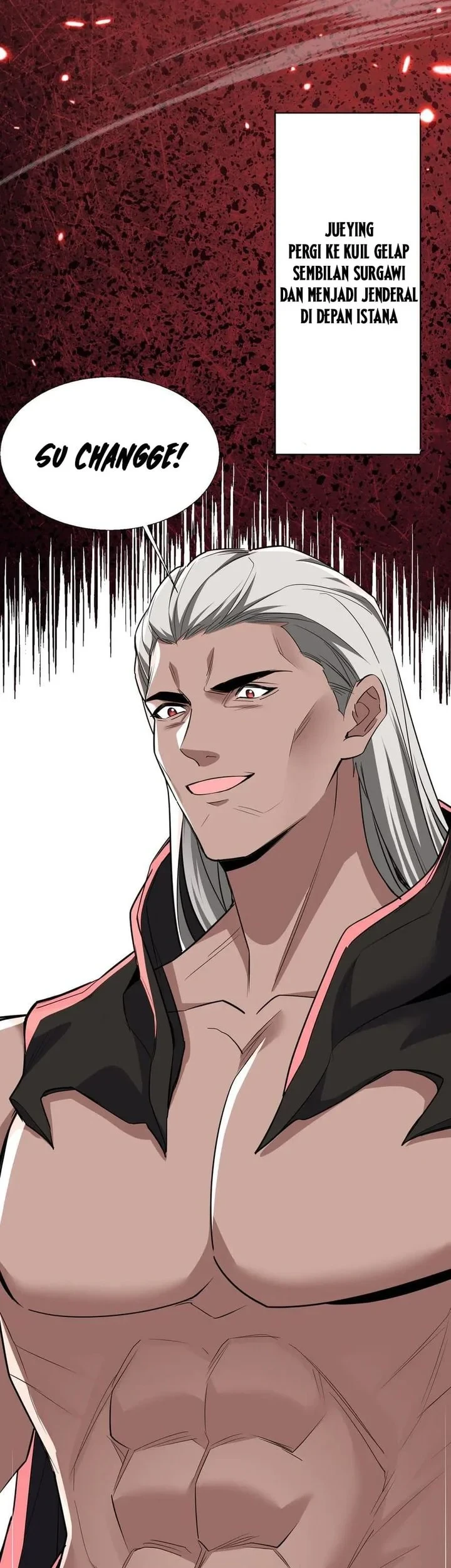 My Empress Disciple Is About to Turn Dark Chapter 72 - halaman 32