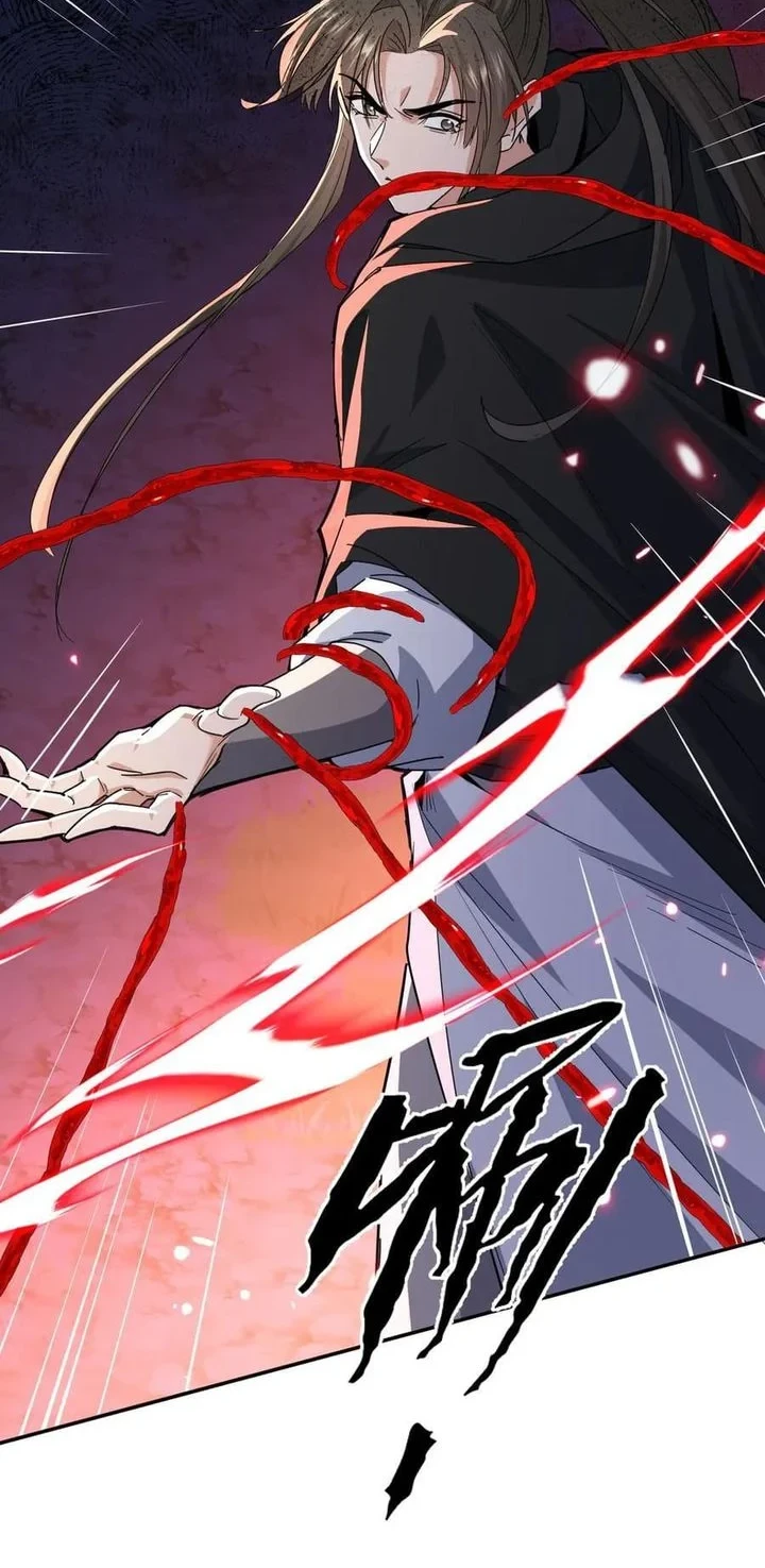 My Empress Disciple Is About to Turn Dark Chapter 72 - halaman 6