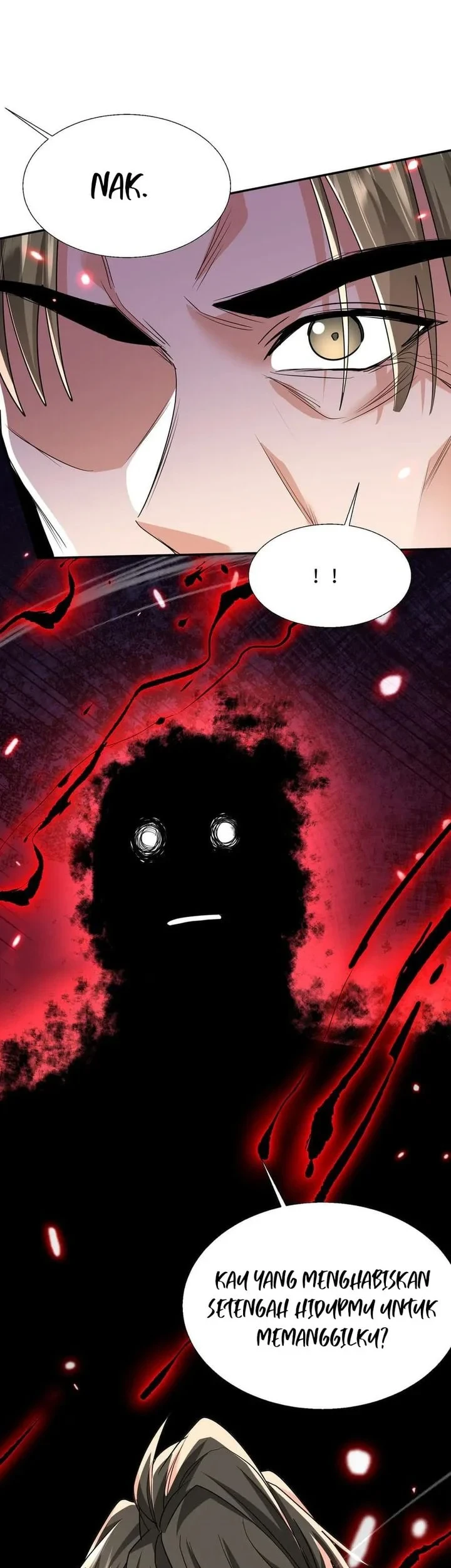 My Empress Disciple Is About to Turn Dark Chapter 72 - halaman 9
