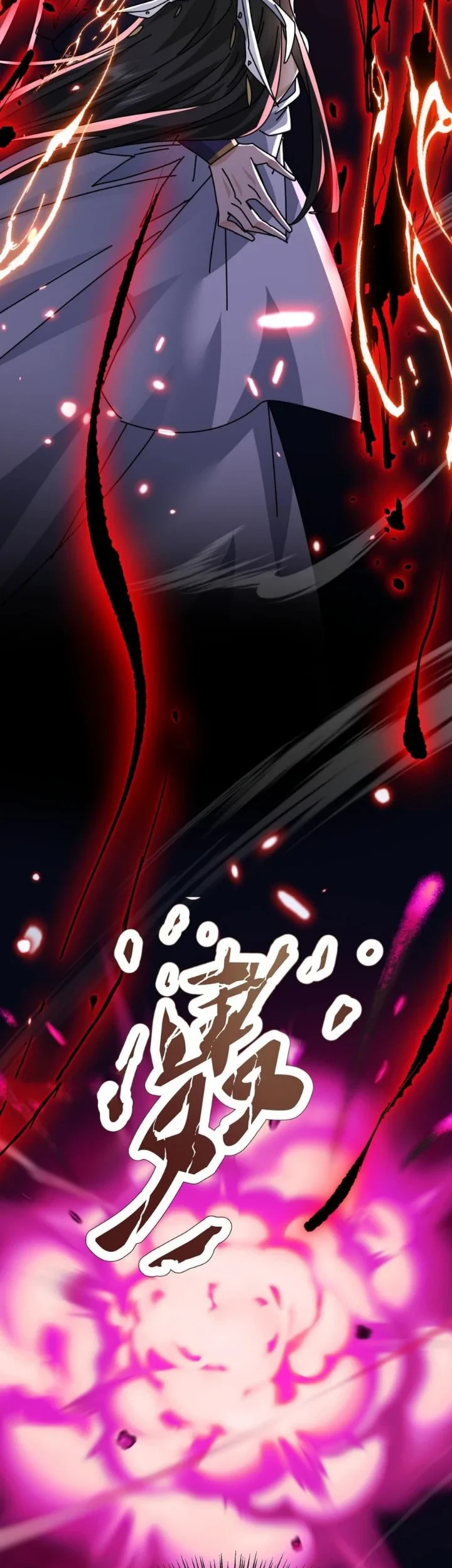 My Empress Disciple Is About to Turn Dark Chapter 73 - halaman 11
