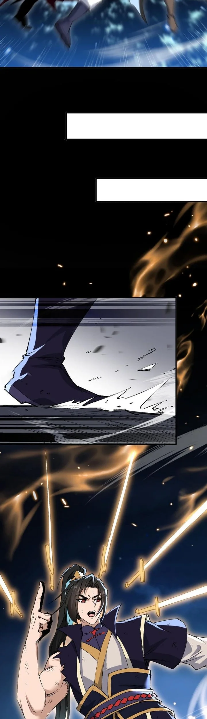 My Empress Disciple Is About to Turn Dark Chapter 74 - halaman 2