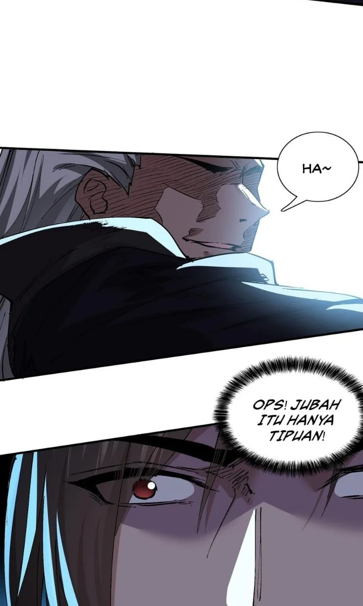 My Empress Disciple Is About to Turn Dark Chapter 74 - halaman 5