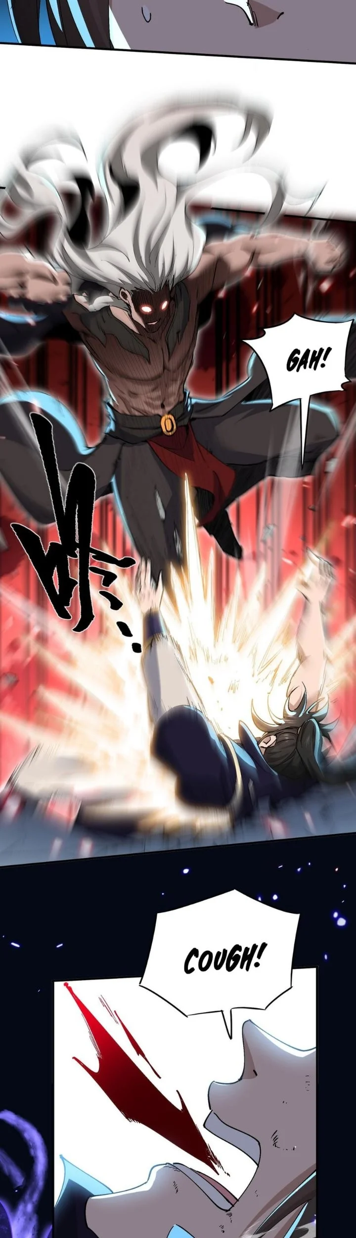 My Empress Disciple Is About to Turn Dark Chapter 74 - halaman 6
