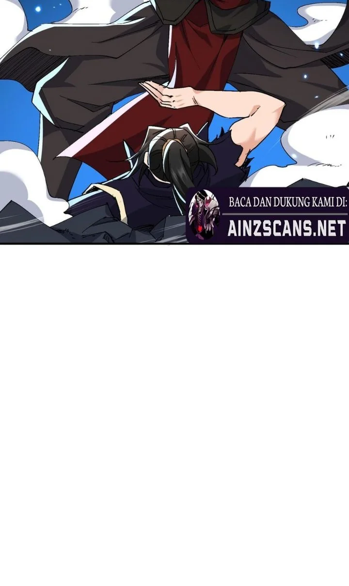 My Empress Disciple Is About to Turn Dark Chapter 74 - halaman 8