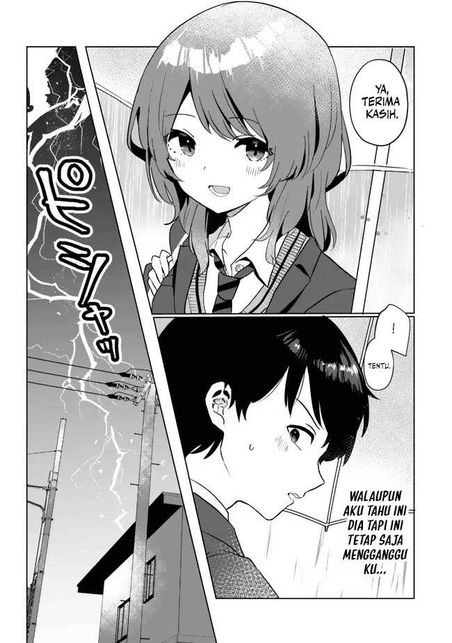 My Ex-Wife Is Young Again And She’s In My Class Chapter 1 - halaman 31