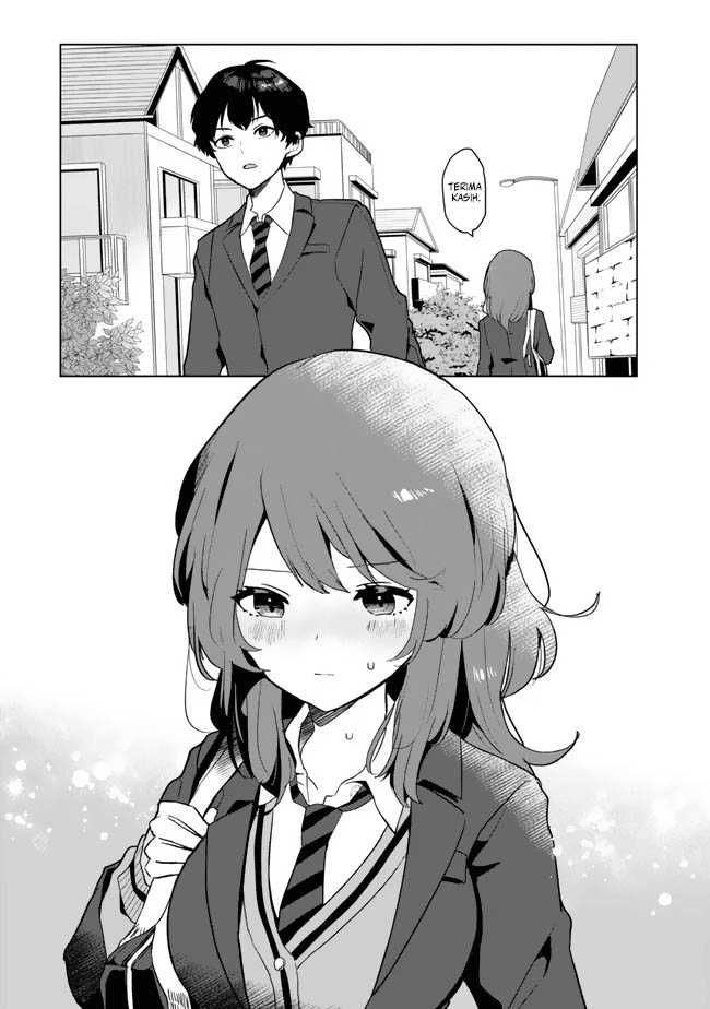 My Ex-Wife Is Young Again And She’s In My Class Chapter 1 - halaman 41
